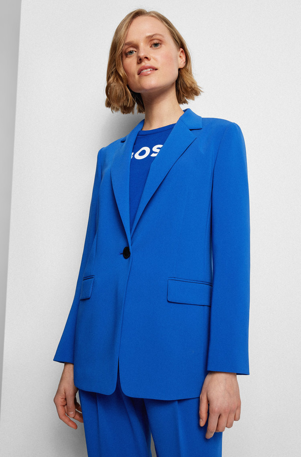 ΣΑΚΑΚΙ BOSS - 463 ΜΠΛΕ